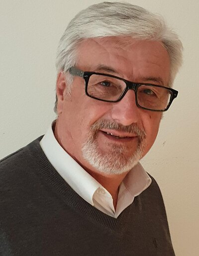 Friedrich Neuhofer