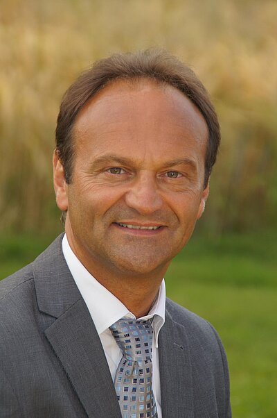 Peter Harringer