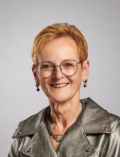 Erika Fehringer