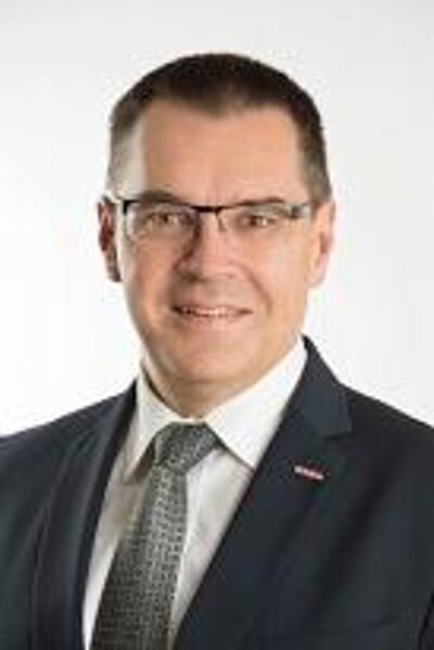 Josef Renner