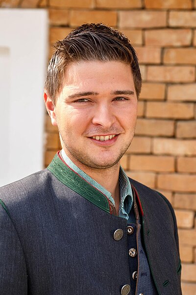 Stefan Wiedlroither