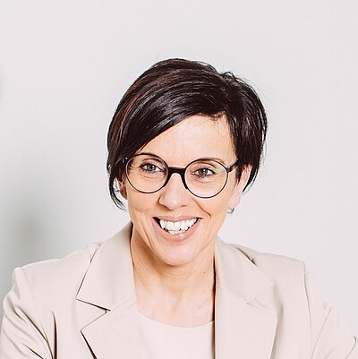 Doris Staudinger