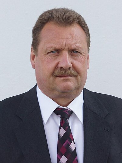 Helmut Wesenauer