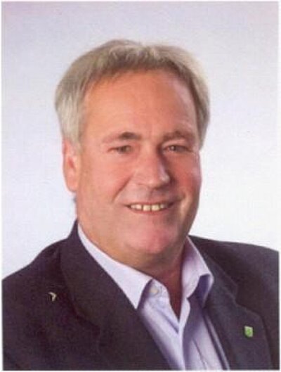 Ernst Milacher