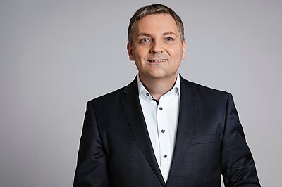 Stephan Preishuber
