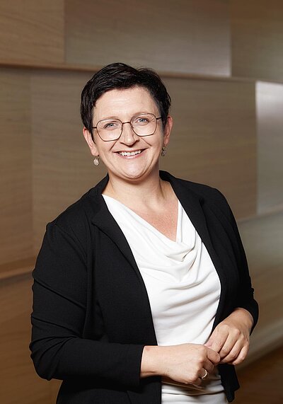 Manuela Gschwandtner