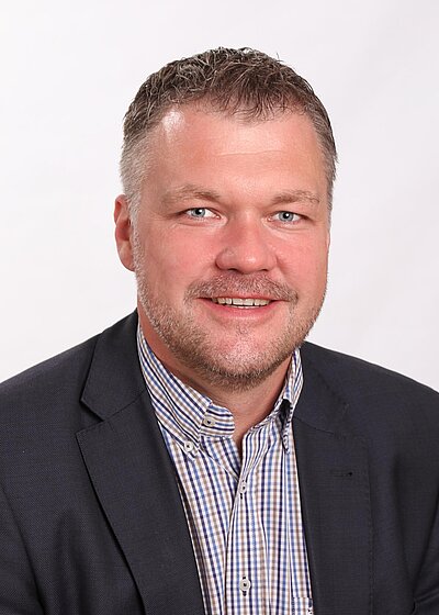 Markus Kitzberger