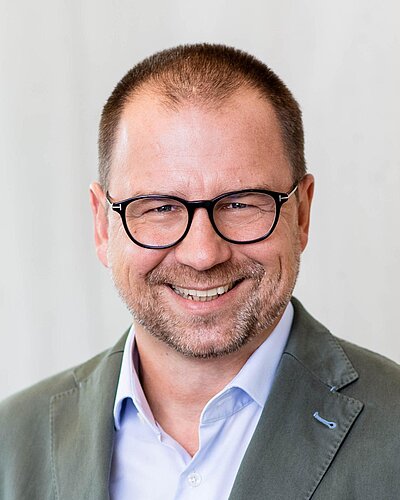 Thomas Mayrhofer