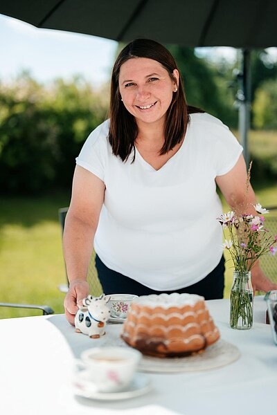 Christine Schausberger