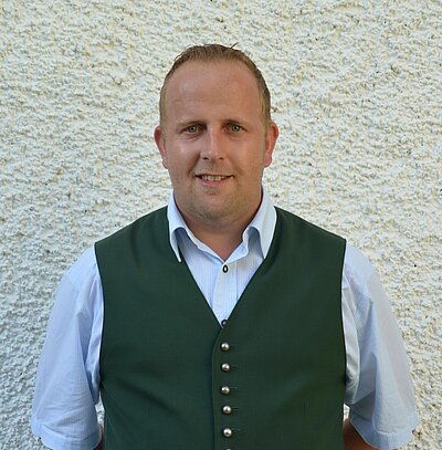 Andreas Hammerl