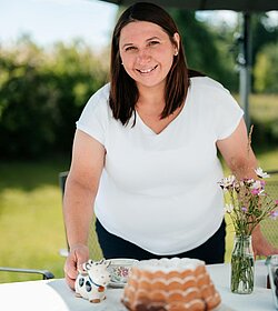 Christine Schausberger Christine Schausberger